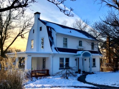 Manor Hill Drive, Clifton, Cincinnati, OH 
