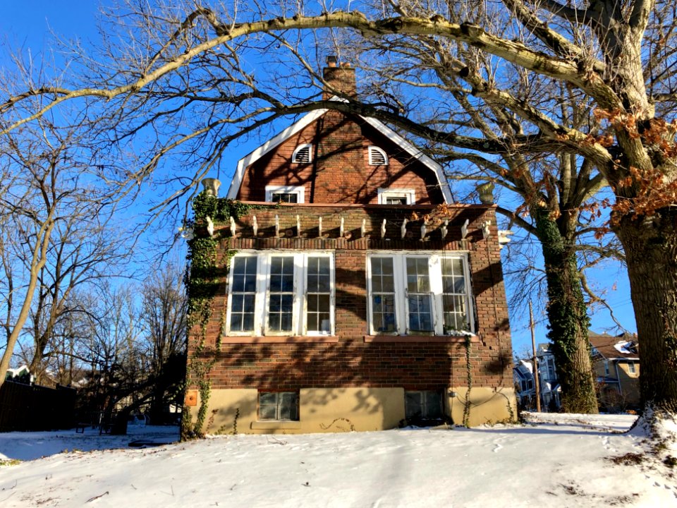 Terrace Avenue, Clifton, Cincinnati, OH 