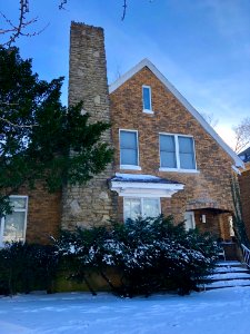 Terrace Avenue, Clifton, Cincinnati, OH 