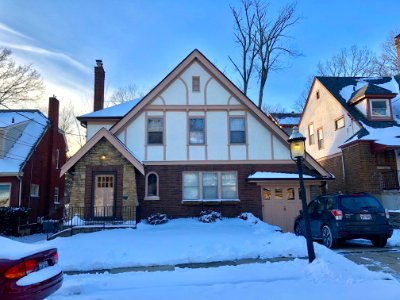 Lyleburn Place, Clifton, Cincinnati, OH 