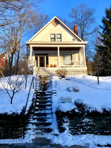Lyleburn Place, Clifton, Cincinnati, OH 