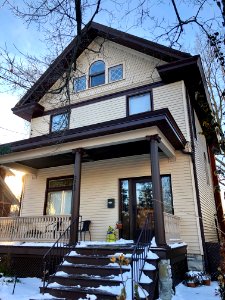 Sherlock Avenue, Clifton, Cincinnati, OH 