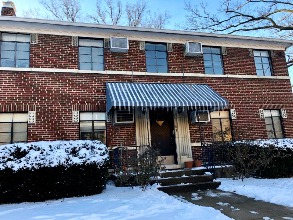 Sherlock Avenue, Clifton, Cincinnati, OH 