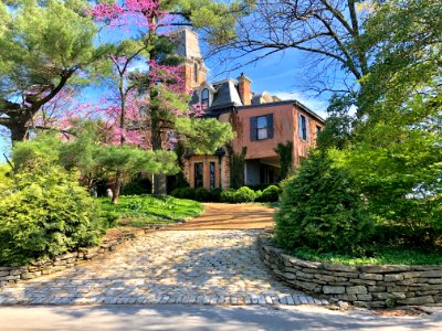 Hewson-Gutting Mansion, Lafayette Avenue, Clifton, Cincinn… 