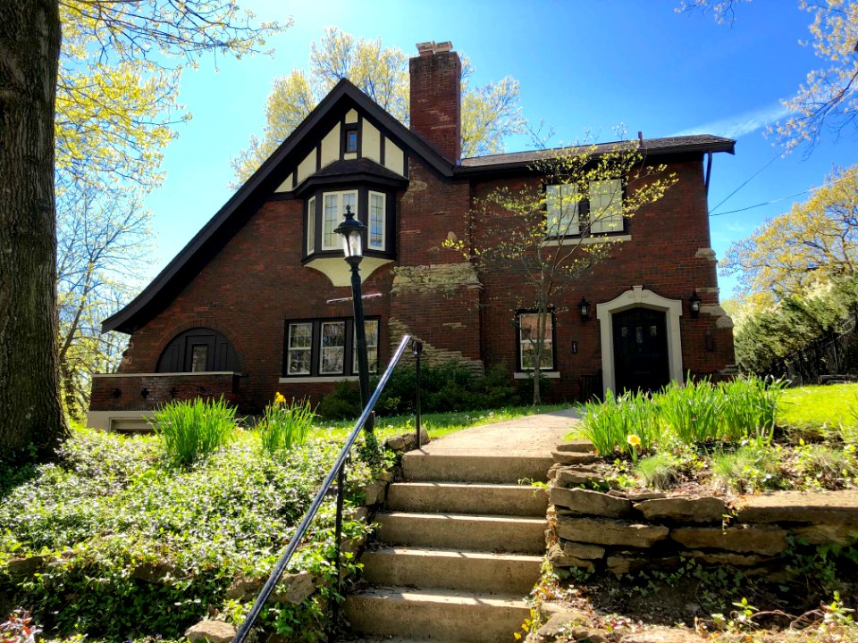 Middleton Avenue, Clifton, Cincinnati, OH 