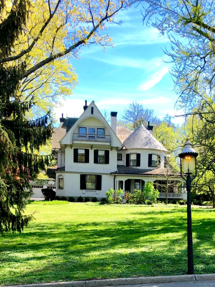 McAlpin Bridal Cottage, Lafayette Avenue, Clifton, Cincinn… 