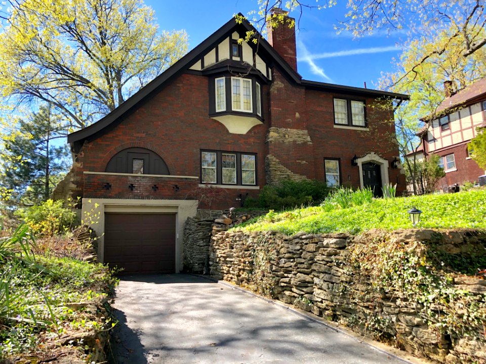 Middleton Avenue, Clifton, Cincinnati, OH 