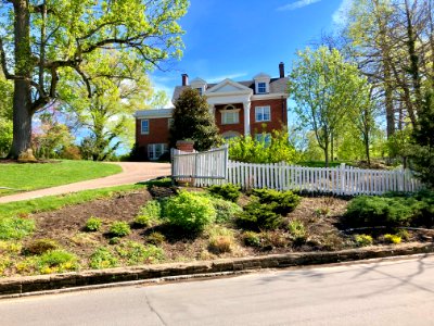 Lafayette Avenue, Clifton, Cincinnati, OH 