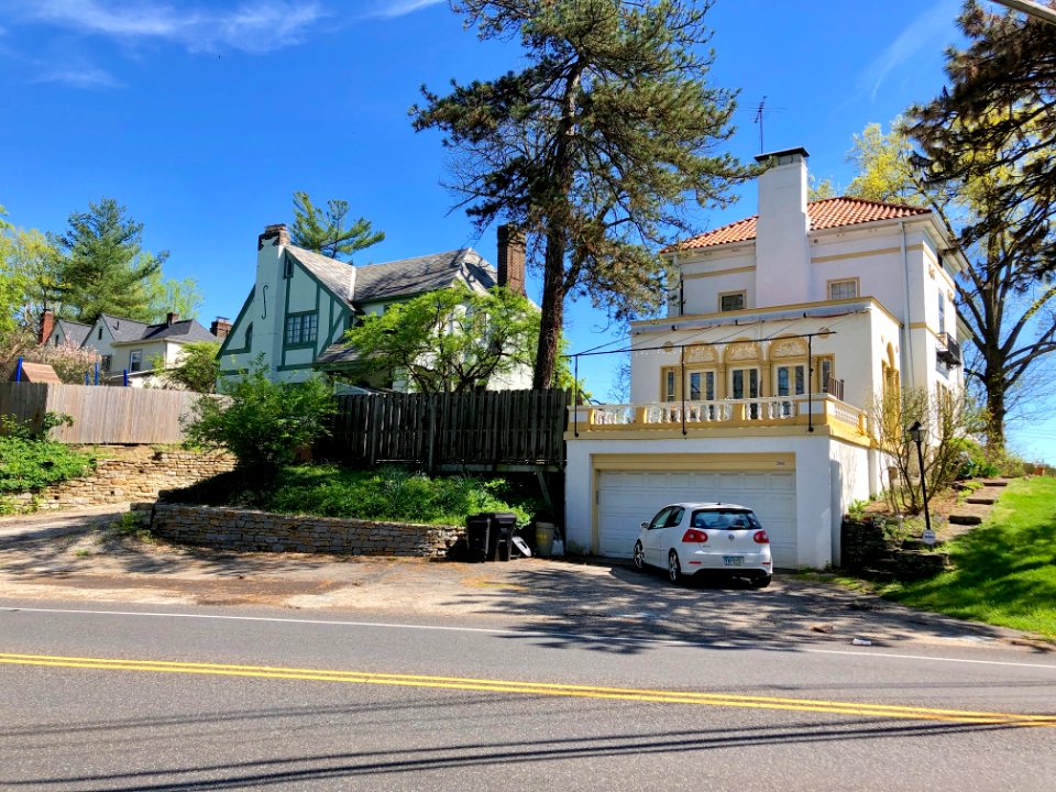 Clifton Avenue, Clifton, Cincinnati, OH 