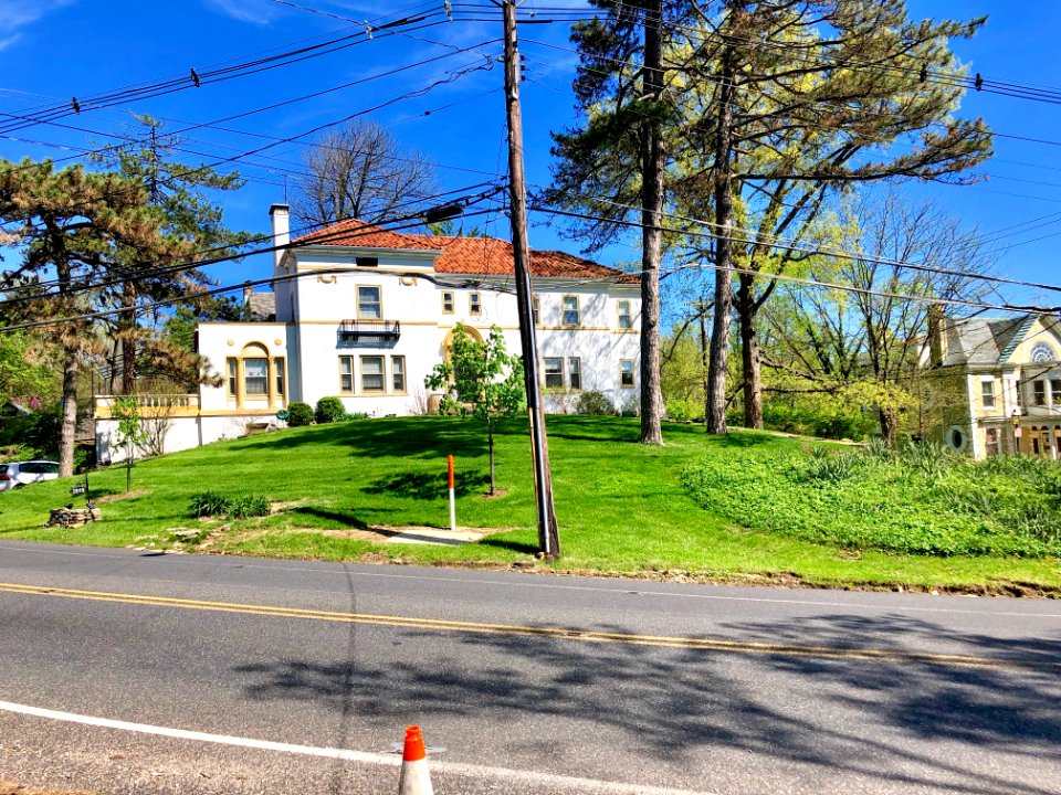 Clifton Avenue, Clifton, Cincinnati, OH 