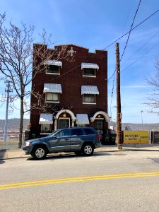 McMicken Avenue, Over-the-Rhine, Cincinnati, OH 