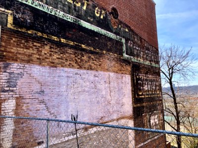 McMicken Avenue, Over-the-Rhine, Cincinnati, OH 