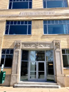 Cincinnati Film Center, Over-the-Rhine, Cincinnati, OH 