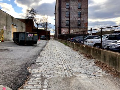 Eton Place, Over-the-Rhine, Cincinnati, OH 