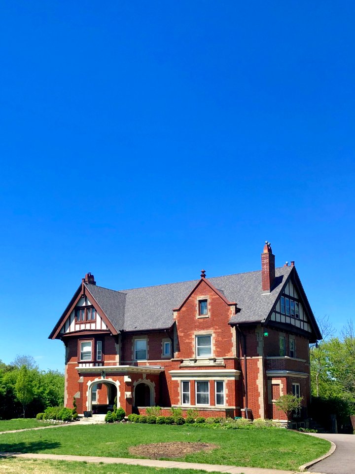 Rose Hill Avenue, North Avondale, Cincinnati, OH 