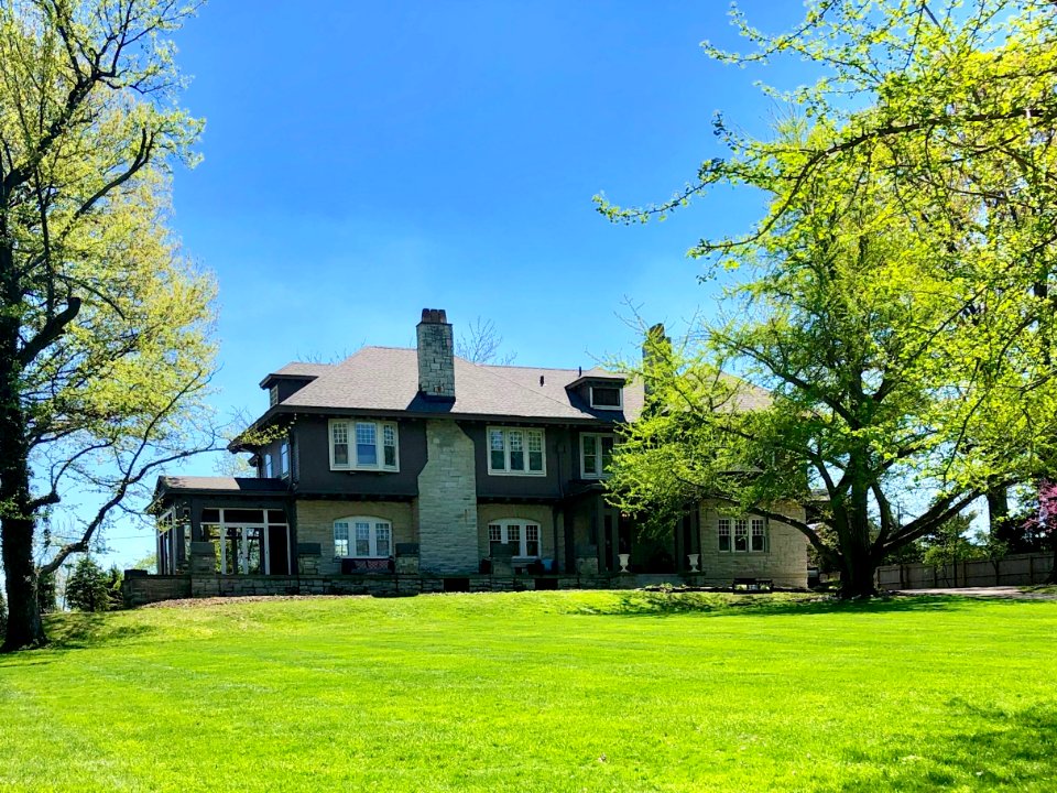 Lolomai, Rose Hill Avenue, North Avondale, Cincinnati, OH 