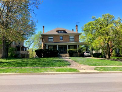 Rose Hill Avenue, North Avondale, Cincinnati, OH 