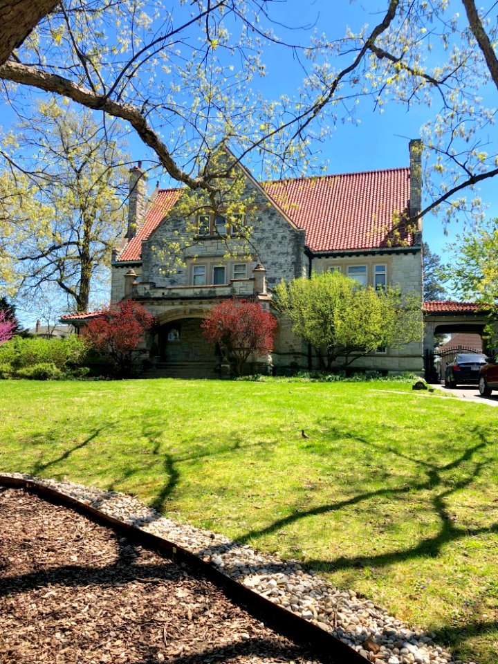 Rose Hill Avenue, North Avondale, Cincinnati, OH 