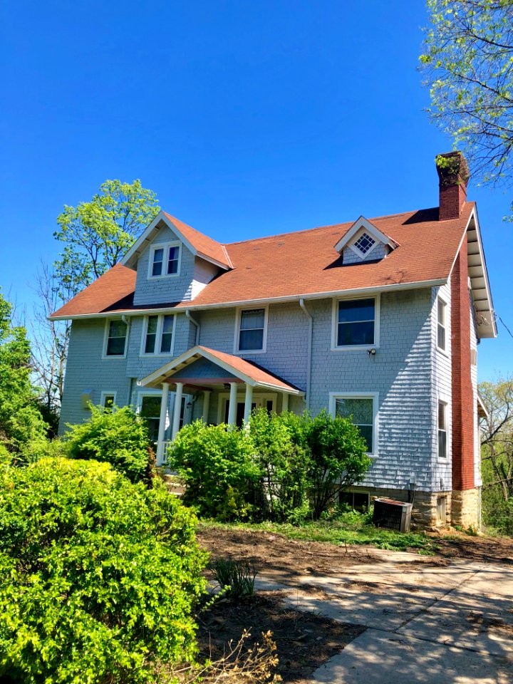 Rose Hill Avenue, North Avondale, Cincinnati, OH 