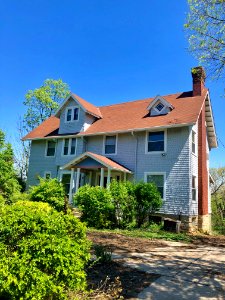 Rose Hill Avenue, North Avondale, Cincinnati, OH 