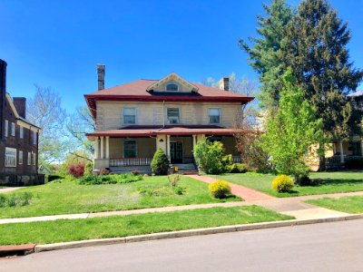 Rose Hill Avenue, North Avondale, Cincinnati, OH 