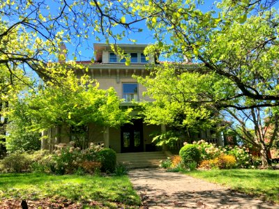 Rose Hill Avenue, North Avondale, Cincinnati, OH 