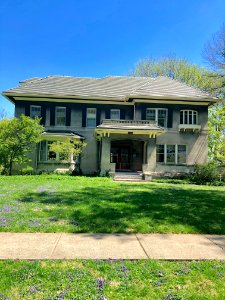 Rose Hill Avenue, North Avondale, Cincinnati, OH 