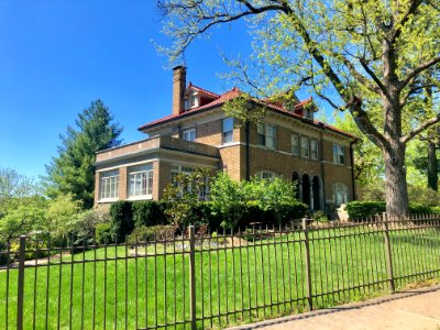 Betula Avenue, North Avondale, Cincinnati, OH 