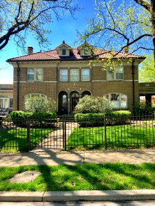 Betula Avenue, North Avondale, Cincinnati, OH 