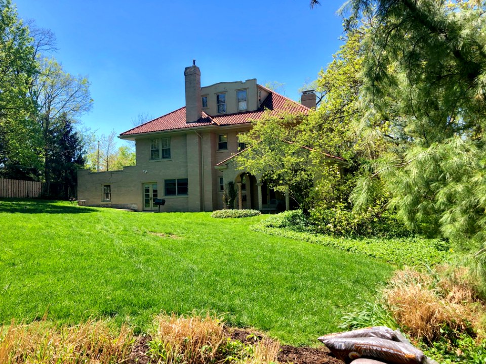 Rose Hill Avenue, North Avondale, Cincinnati, OH 