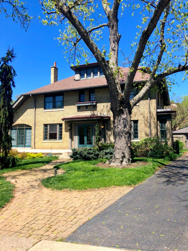Rose Hill Avenue, North Avondale, Cincinnati, OH 