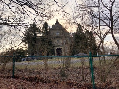 Leopold Kleybolte House, Grandin Road, Hyde Park, Cincinna… 