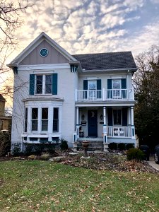 Observatory Place, Hyde Park, Cincinnati, OH 