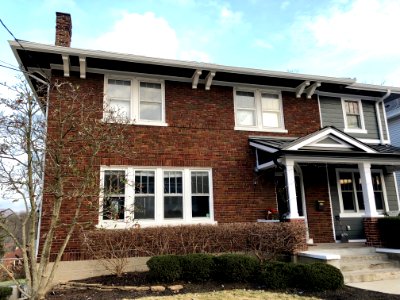 Herschel Avenue, Mount Lookout, Cincinnati, OH 