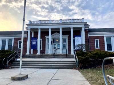 John Kilgour School, Mount Lookout, Cincinnati, OH 