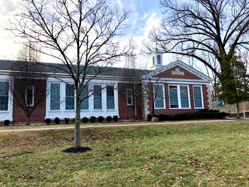 John Kilgour School, Mount Lookout, Cincinnati, OH 