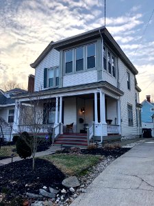 Corbett Street, Mount Lookout, Cincinnati, OH 