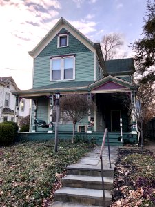 Corbett Street, Mount Lookout, Cincinnati, OH 