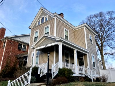 Corbett Street, Mount Lookout, Cincinnati, OH 