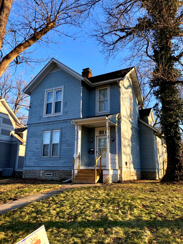 Larch Avenue, College Hill, Cincinnati, OH 