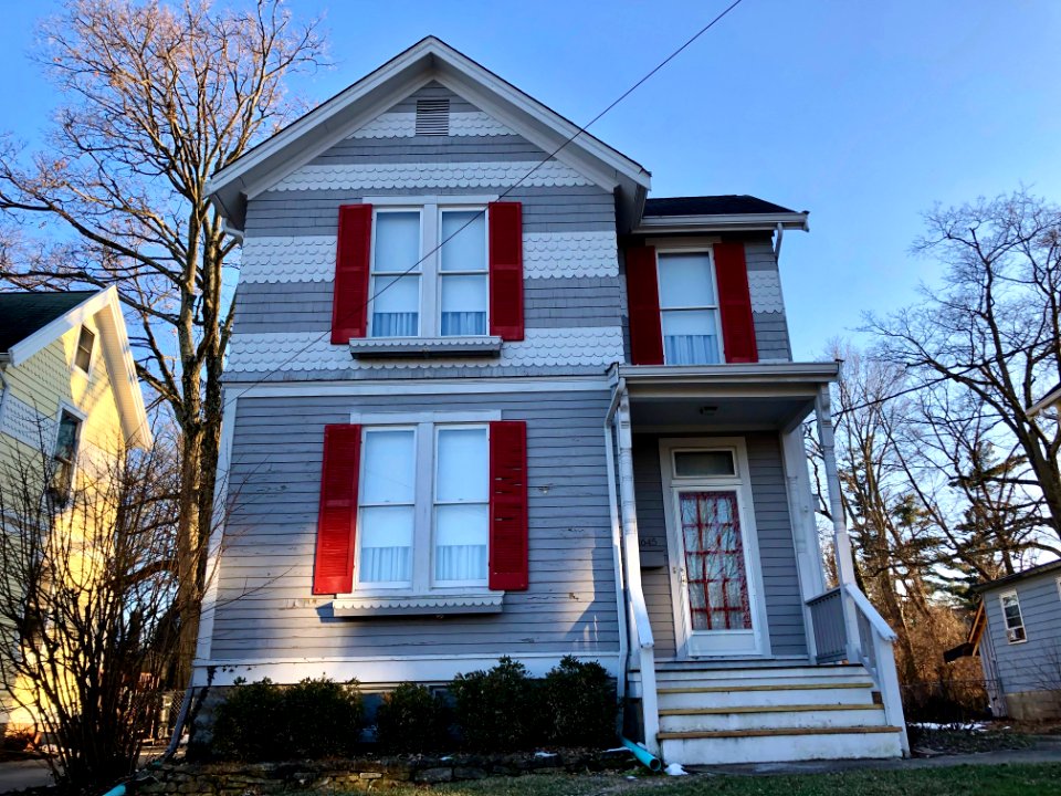 Larch Avenue, College Hill, Cincinnati, OH 