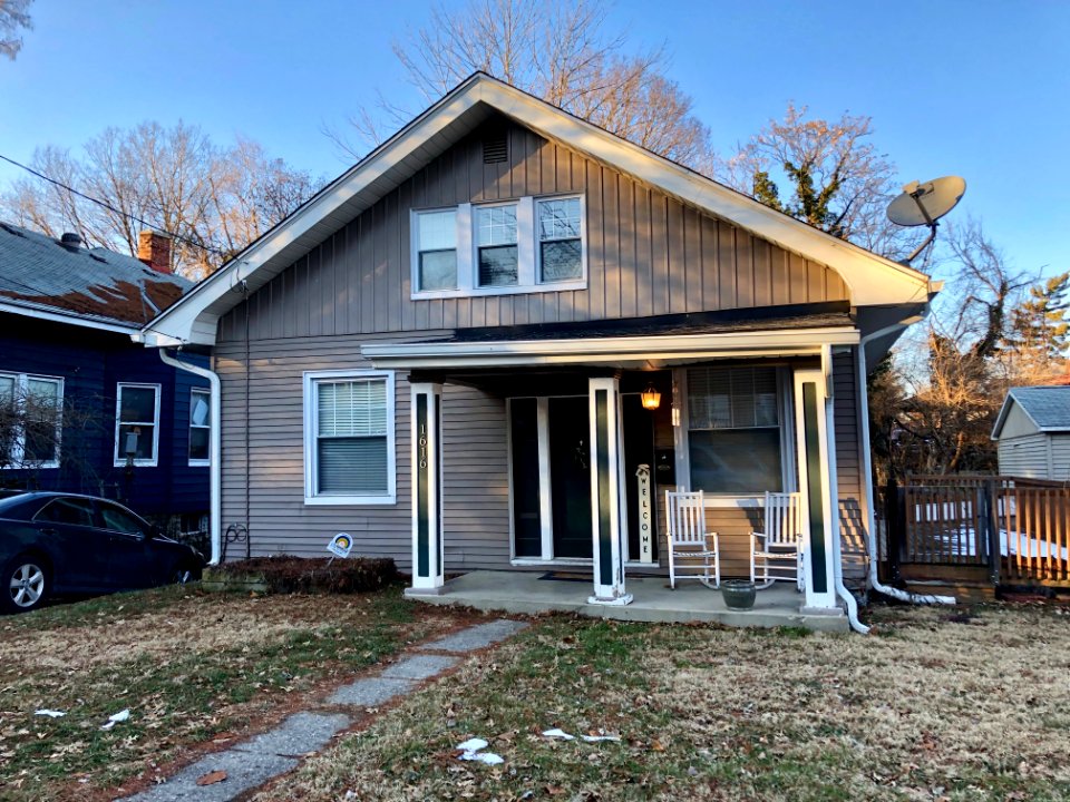 Larch Avenue, College Hill, Cincinnati, OH 