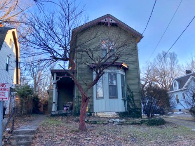 Larch Avenue, College Hill, Cincinnati, OH 