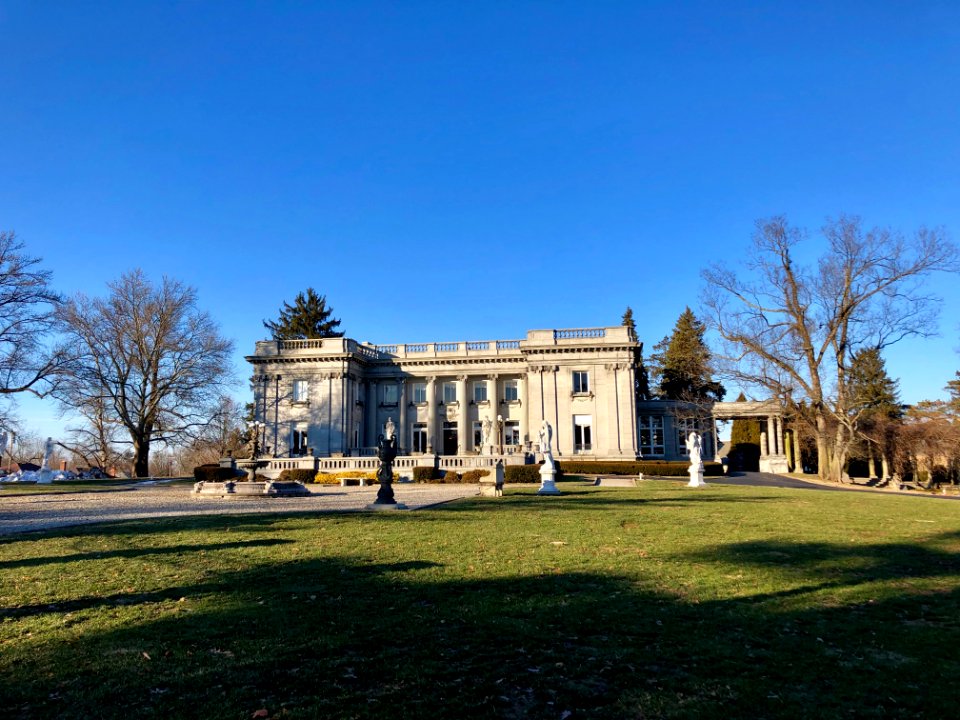 Laurel Court, Belmont Avenue, College Hill, Cincinnati, OH… 
