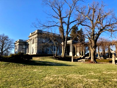 Laurel Court, Belmont Avenue, College Hill, Cincinnati, OH… 