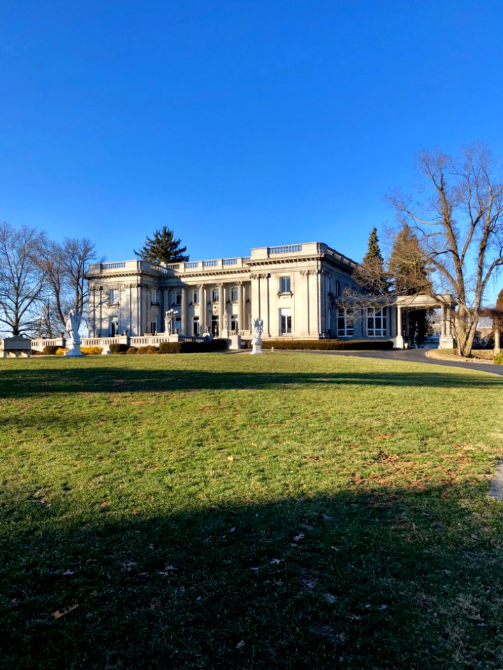 Laurel Court, Belmont Avenue, College Hill, Cincinnati, OH… 