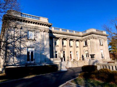 Laurel Court, Belmont Avenue, College Hill, Cincinnati, OH… 