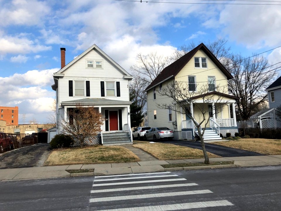 Taylor Avenue, Oakley, Cincinnati, OH 