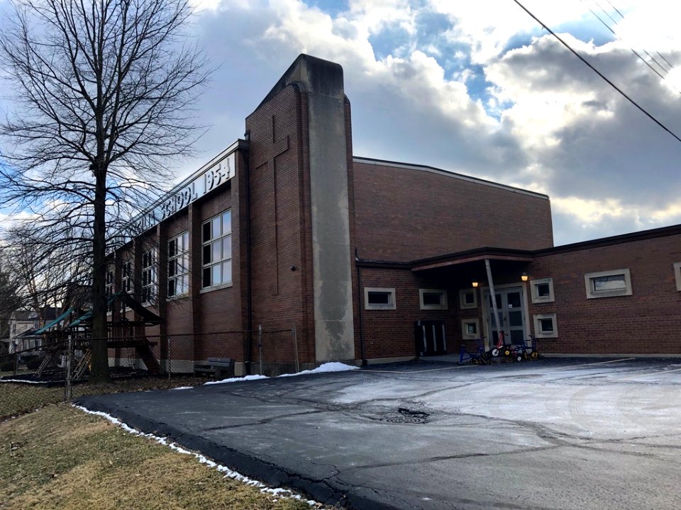 St. Cecilia Catholic School, Oakley, Cincinnati, OH 