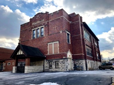St. Cecilia Catholic School, Oakley, Cincinnati, OH 